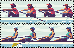 Women's Rowing
