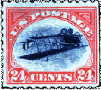 Inverted Jenny