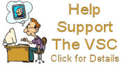 Help Support the VSC!