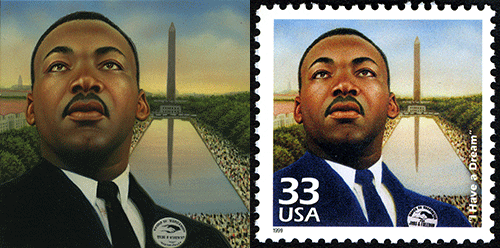 Black History at National Postal Museum virtualstampclub