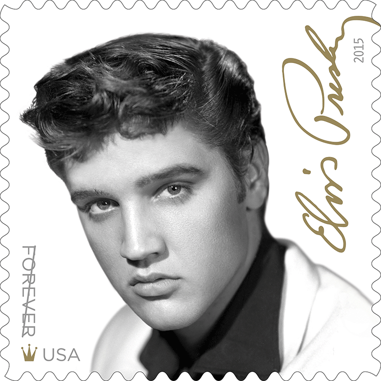 Elvis Presley - This Day In Music
