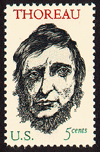 thoreau1967