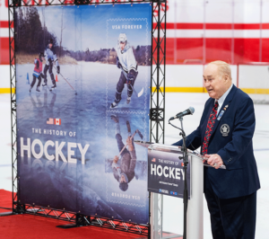 1964-1965 NHL HOCKEY ILLUSTRATED REGISTER ORIGINAL 6 TEAMS