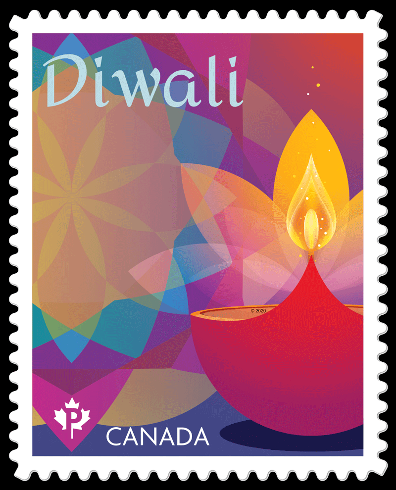 Diwali (Canada 2020)