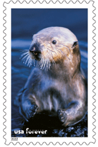 2022 U.S. Stamp Program