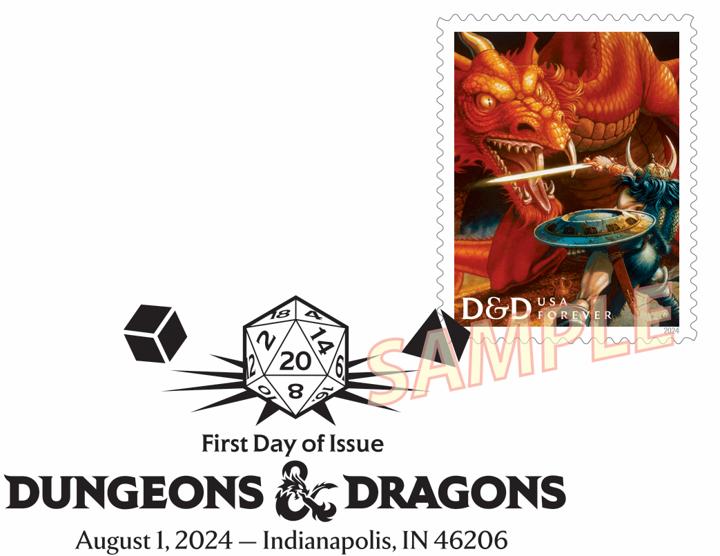 Dungeons And Dragons Stamps 2024 Online Dasya Emogene