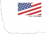 Diagonal Flag