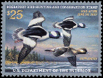 Duck Stamps