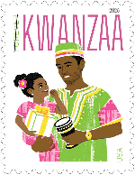 Kwanzaa