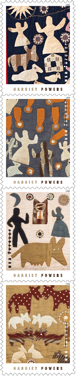 Harriet Powers