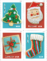 Contemporary Christmas