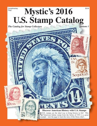 mystic stamp company