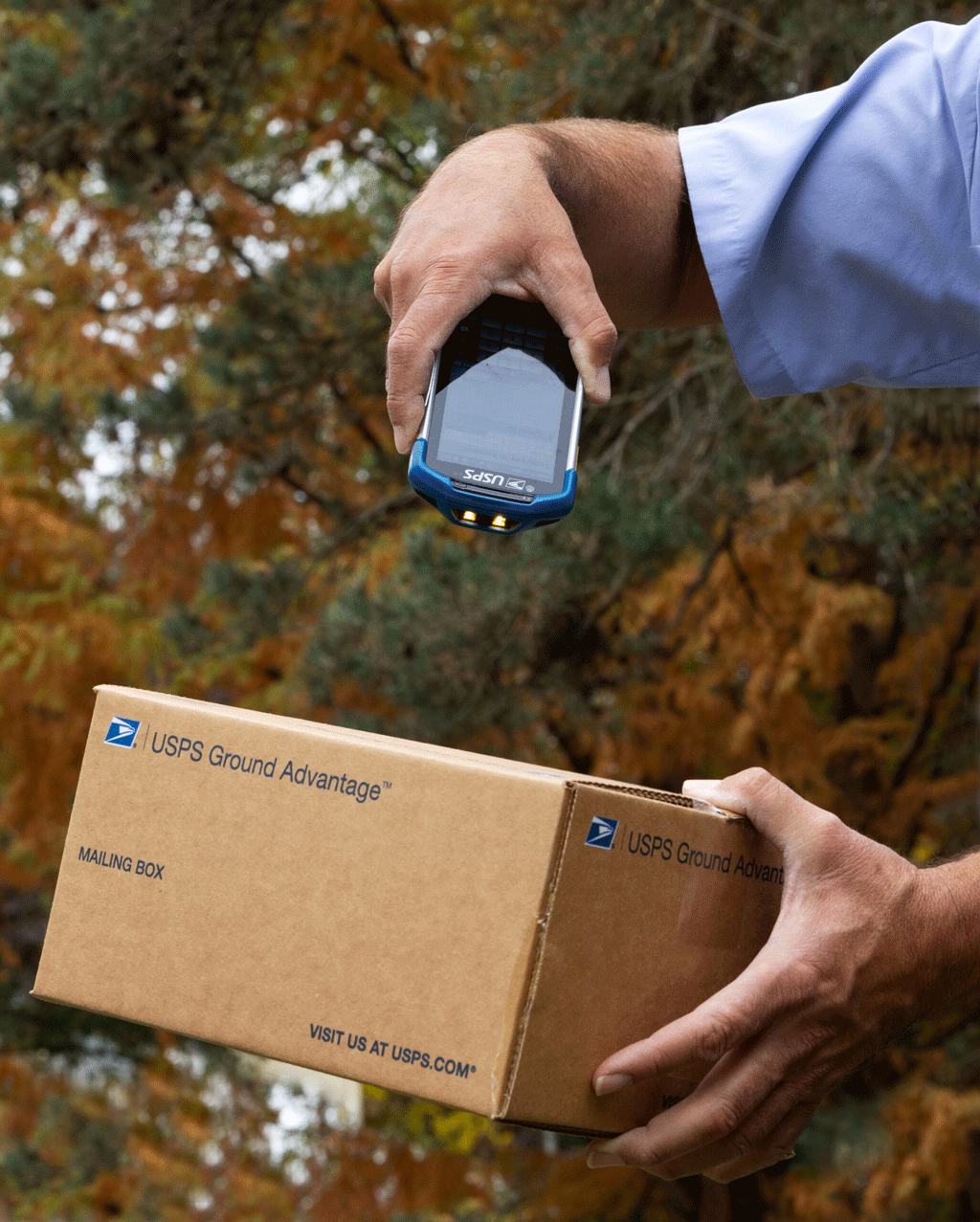 USPS Proposes Hikes for Shipping Services | virtualstampclub.com