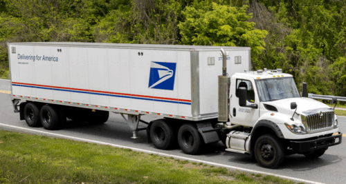 USPS Seeks Rate Hike in July 2026 | virtualstampclub.com